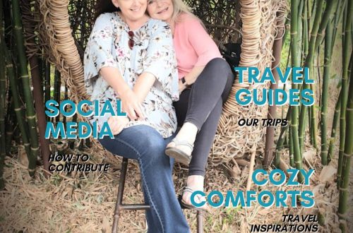 Founding members travel and home, about us