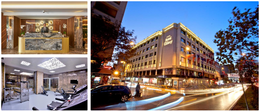 Hotel Booking Grand Hotel Gulsoy stars Kemal Pasa Sehzadebasi Cd No Fatih Istanbul Turkey Tukiye