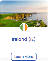 Ireland Passport Renewal Online