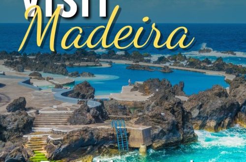 The best of Madeira Things to do Activities Places to see
