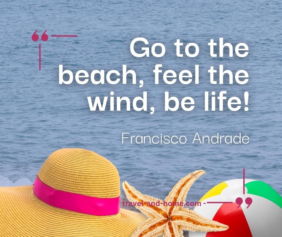 Travel and Home quotes, friday weekend vibes, happy weekend message ()