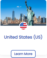 United States of America Passport Renewal Online