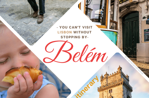 Visit Belem Lisbon Portugal best attractions and things to do free one day itinerary min