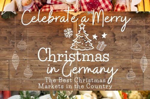 Best Accommodation and places to stay near the Best Christmas markets in Germany Book now All the info you need
