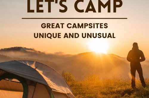 Best campsites Beautiful campsites Great campsites around the world min