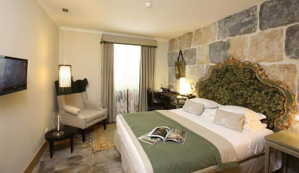 Lisbon Solar do Castelo Heritage HotelPortugal - Book Your Accommodation Now