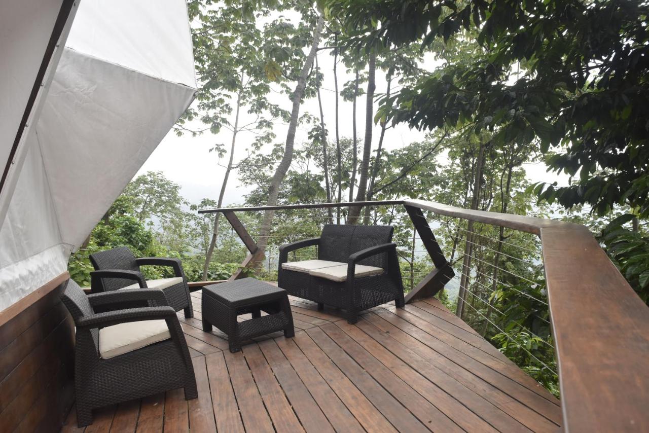 Most beautiful places to stay in Colombia