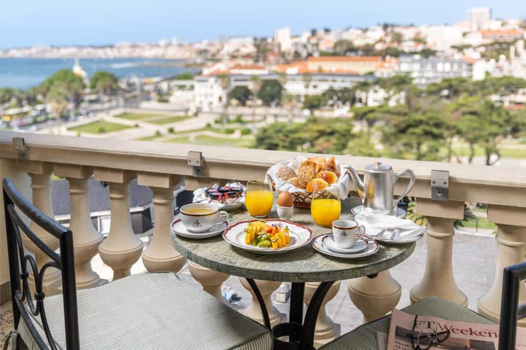 Palacio Estoril Hotel Golf & Wellness in PortugalPortugal - Book Your Accommodation Now