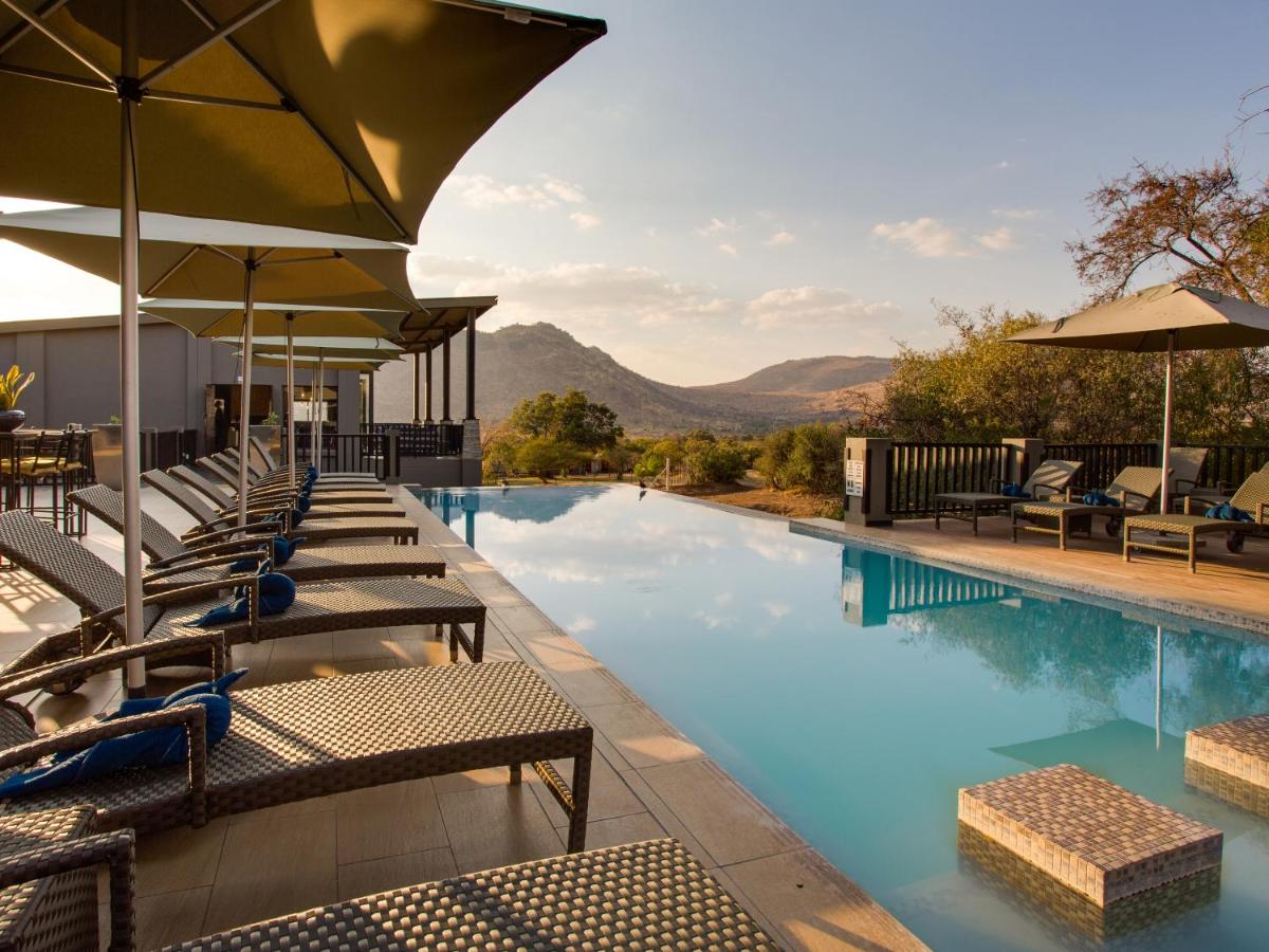 Places to stay near Sun City in South Africa North West Region