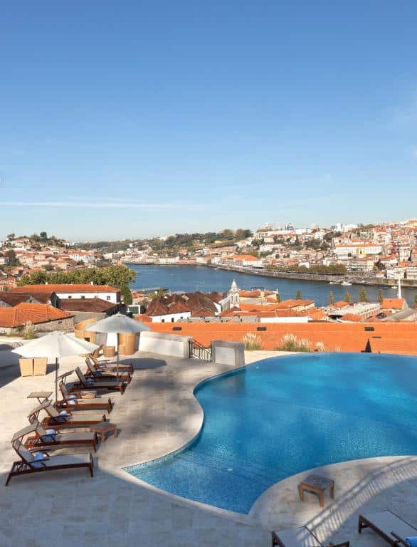 The Yeatman Porto Portugal beautiful place to stayPortugal - Book Your Accommodation Now