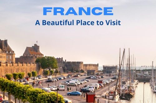 Saint Malo in France Things to do places to visit where to stay accommodation the best options