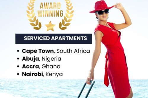 Best aparthotels for luxury long stays min