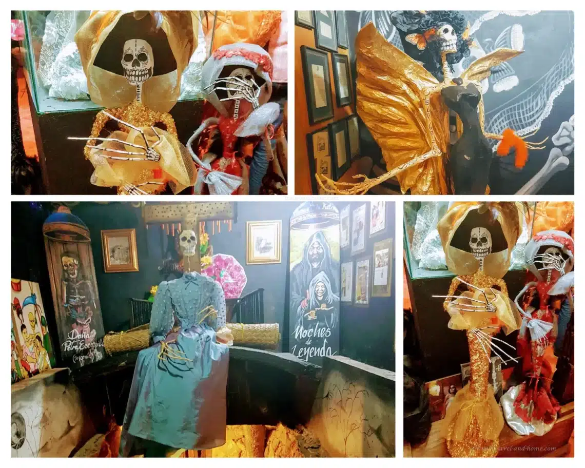 Day of the Dead, Celebrating Life and Death