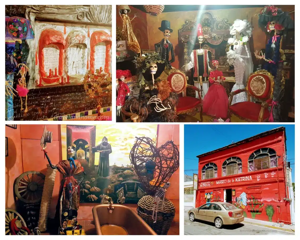 Day of the Dead, tradition, culture, #travelandhome