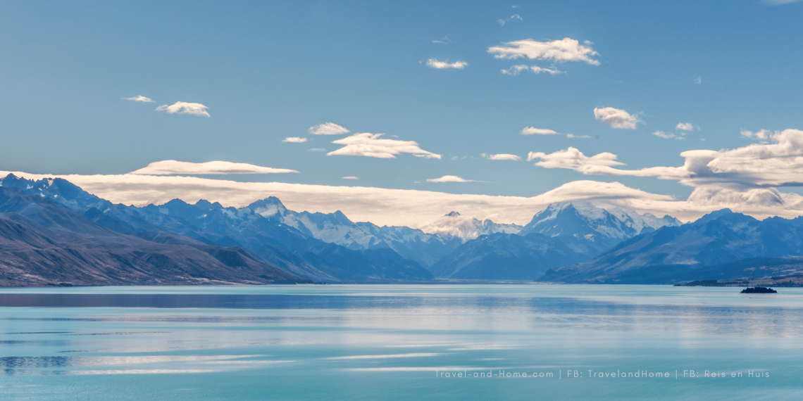 Things to do in Christchurch New Zealand Visit Lake Pukaki