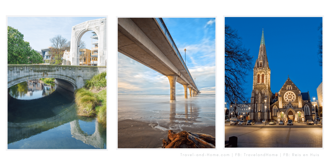 Visit Christchurch New Zealand Things to do and places to stay
