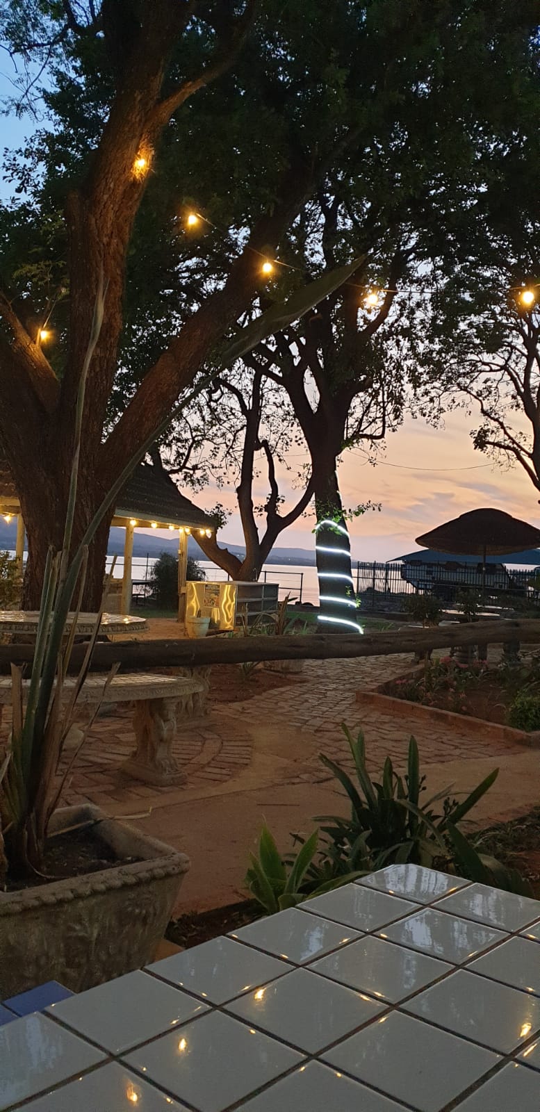 Best places to eat in Harties Kosmos village Hartbeespoortdam