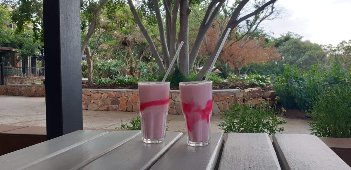 Best value for money at Jasmyn in Harties