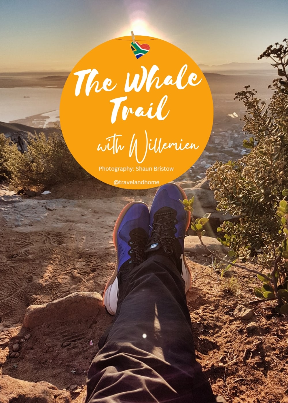 Hike de hoop nature reserve the whale trail accommodation travelandhome cape town hiking min