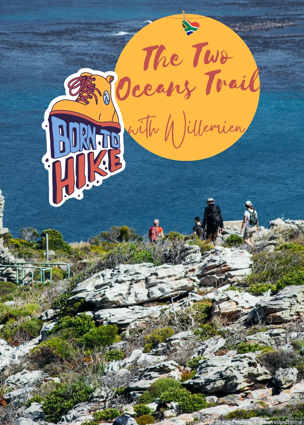 Hike with Willemien outdoor cape town two oceans trail cape of good hope nature reserve travel and home min