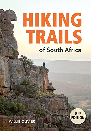 Hiking Trails of South Africa Kindle Ebook