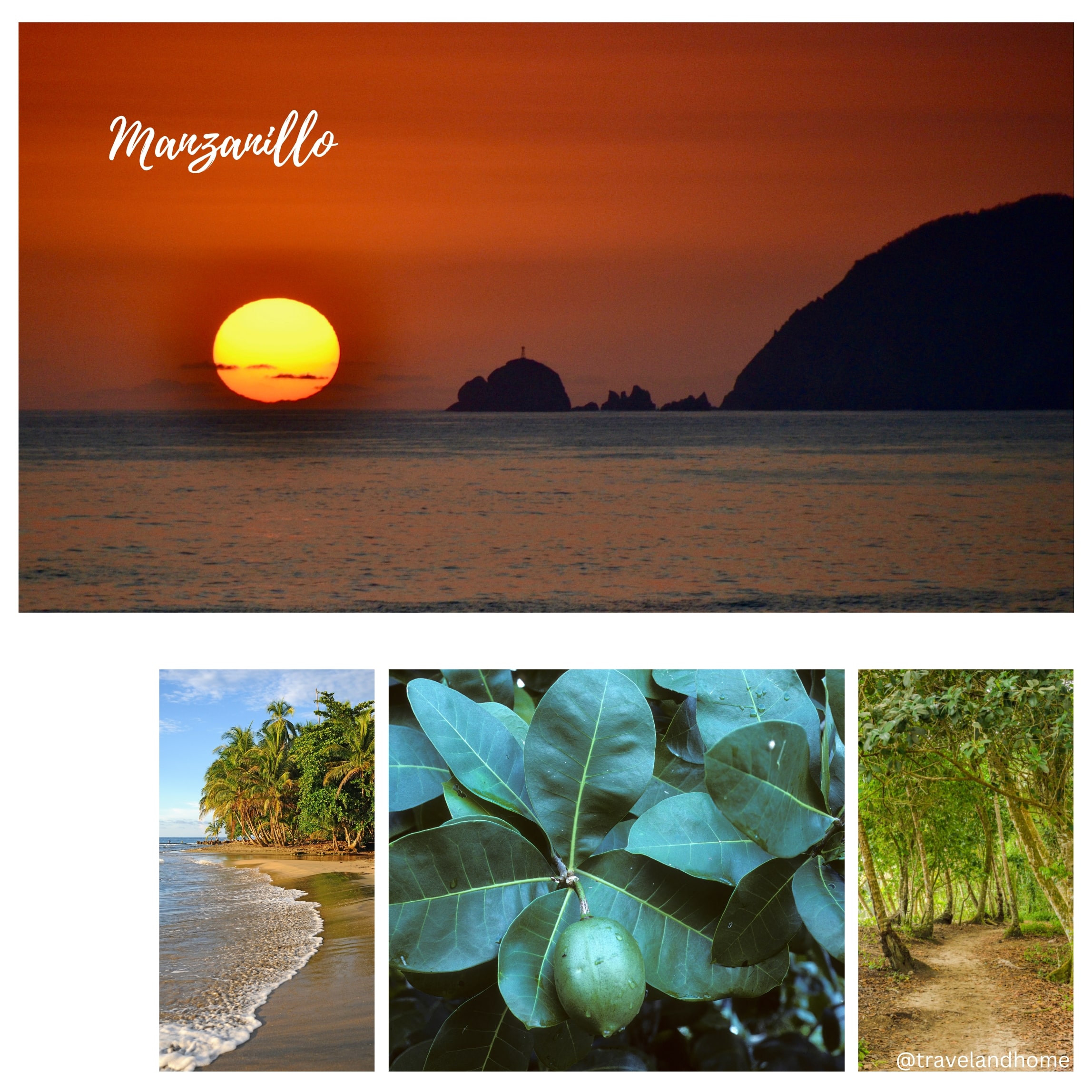 Limon Caribbean coast Costa Rica travelandhome reis en huis travel and home rainforests beautiful beaches heritage min