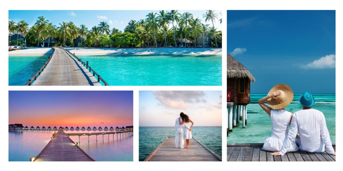Most beautiful piers and jetties in the world Travel and Home
