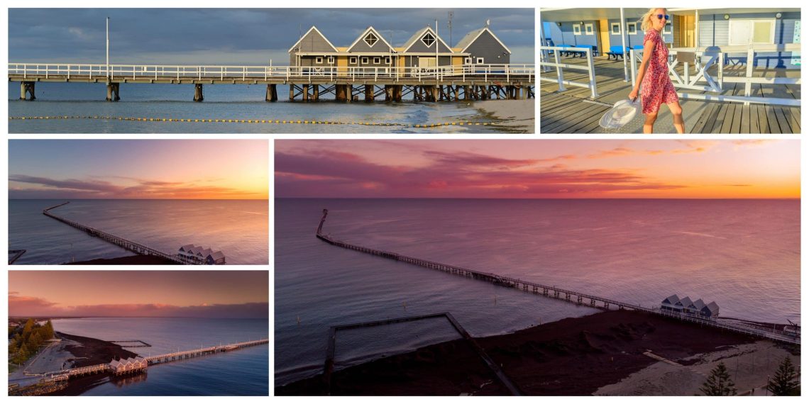 Most impressive jetty jetties in the world