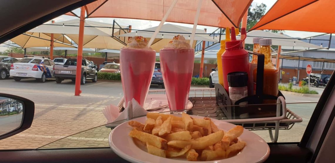 Roadhouse in South Africa Places to visit in Hartbeespoort