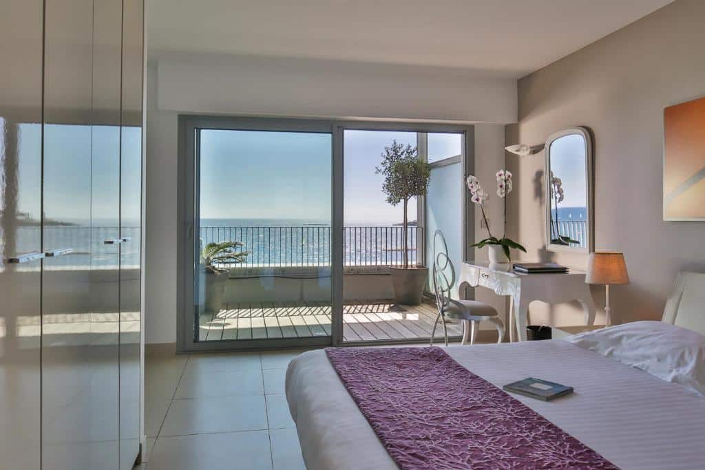 Royal Antibes – Luxury Hotel, Résidence, Beach & Spa, Hotels In Antibes With Sea View