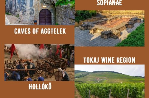 World heritage journeys in Hungary list of UNESCO sites in Hungary travelandhome travel and home min