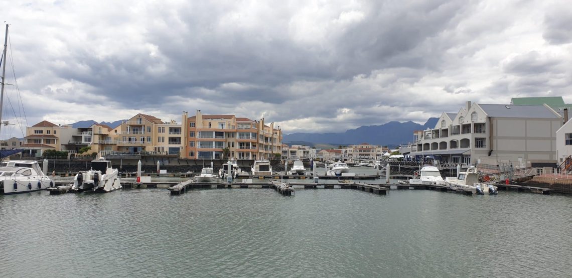 Gordons Bay