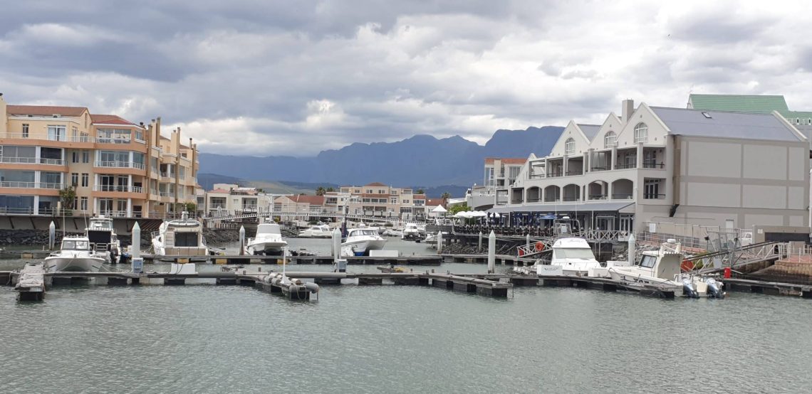 Gordonsbaai