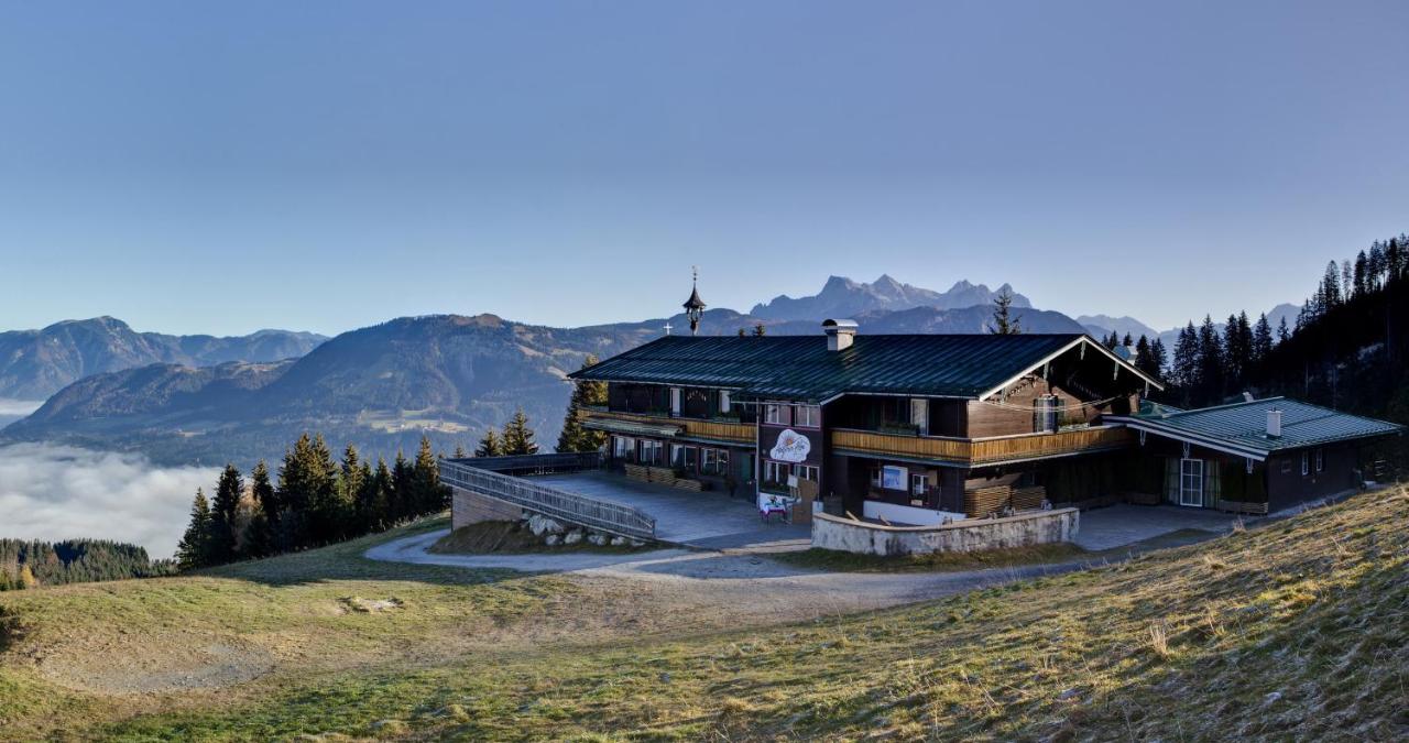 Best place to stay in St Johann Austria Tirol