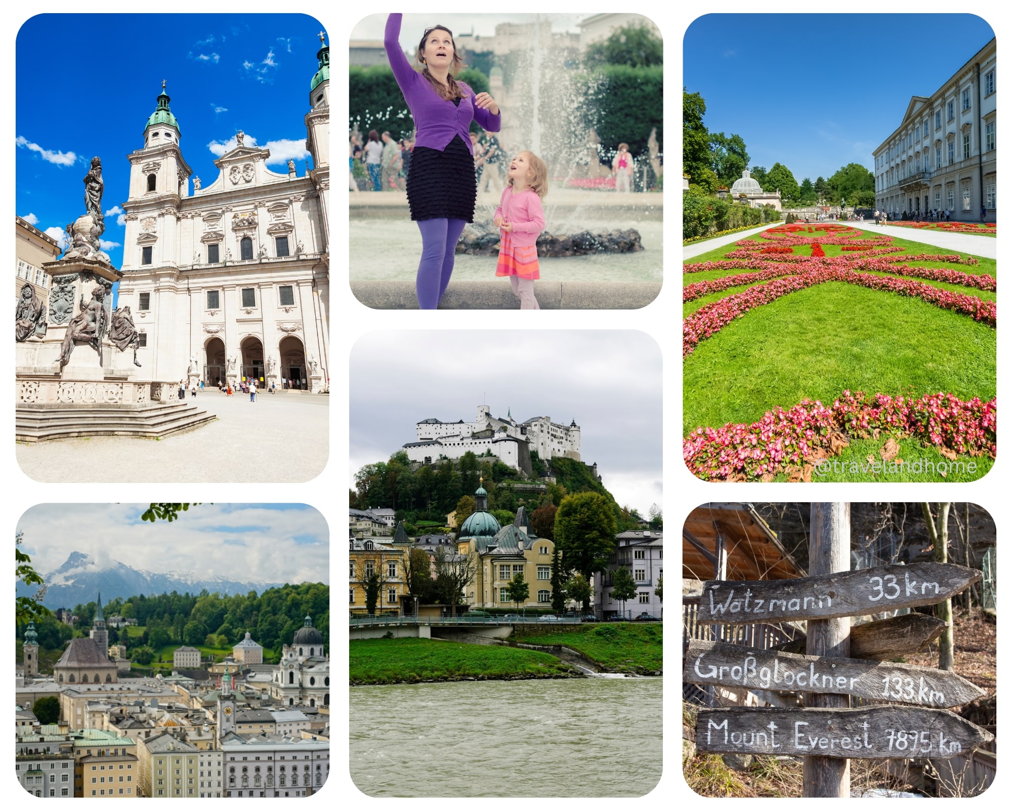 First time in Salzburg travel guide Austria things to do Mozart birthplace min