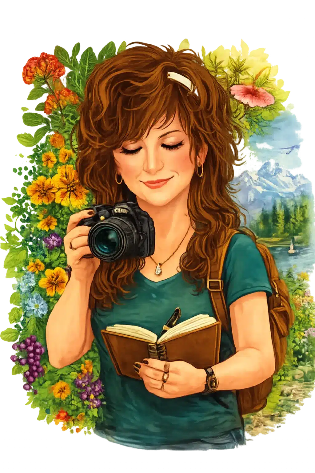 Picture of Author: Jo-Anne N. - Telling the world’s stories, one destination at a time.