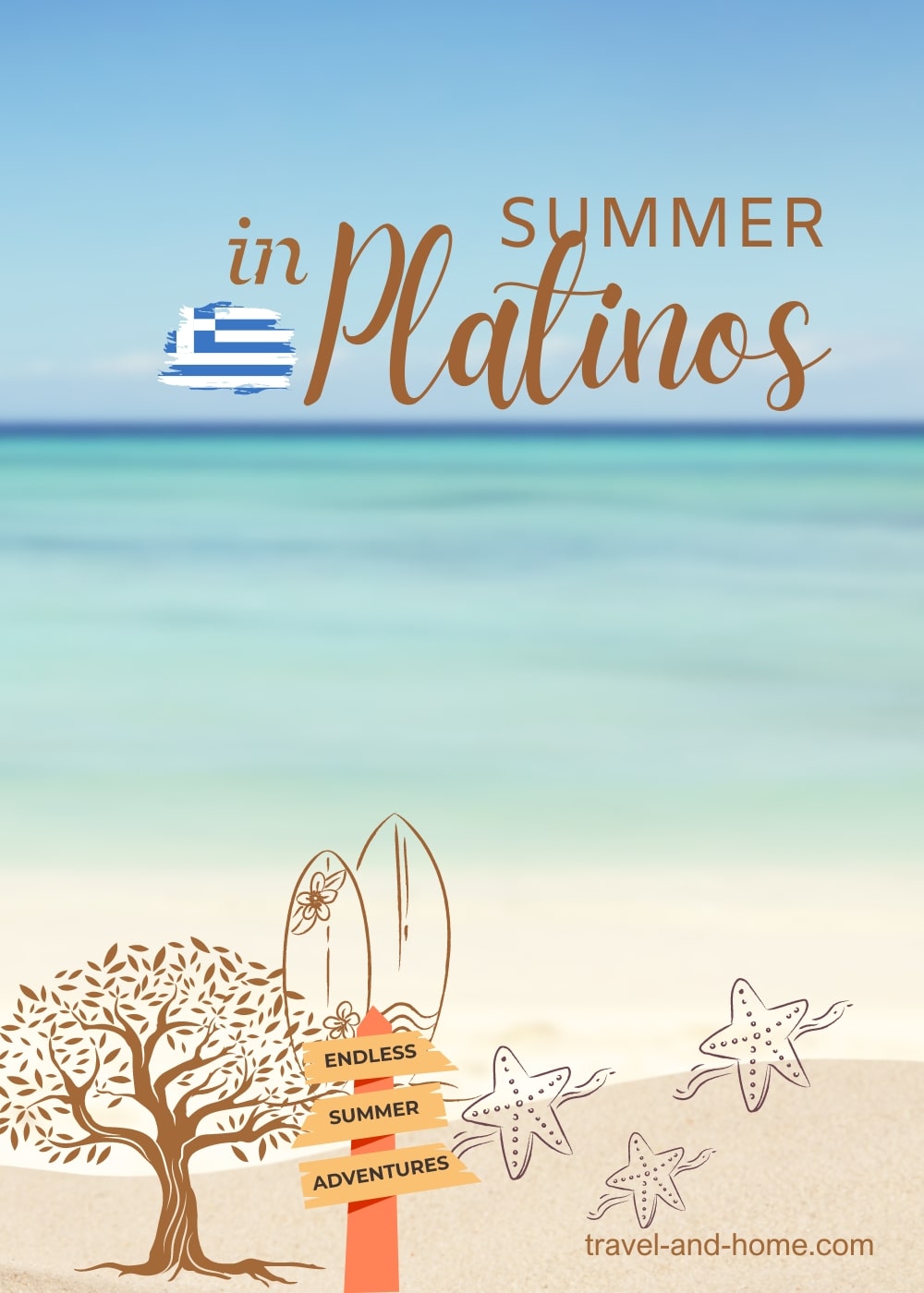 Platanos, summer holiday, Greek island, Leros, Greece, best island holidays, adventure min
