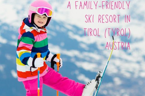 Visit St Johann Sankt Johann A family friendly ski resort in Austria best things to do best places to stay best time to go