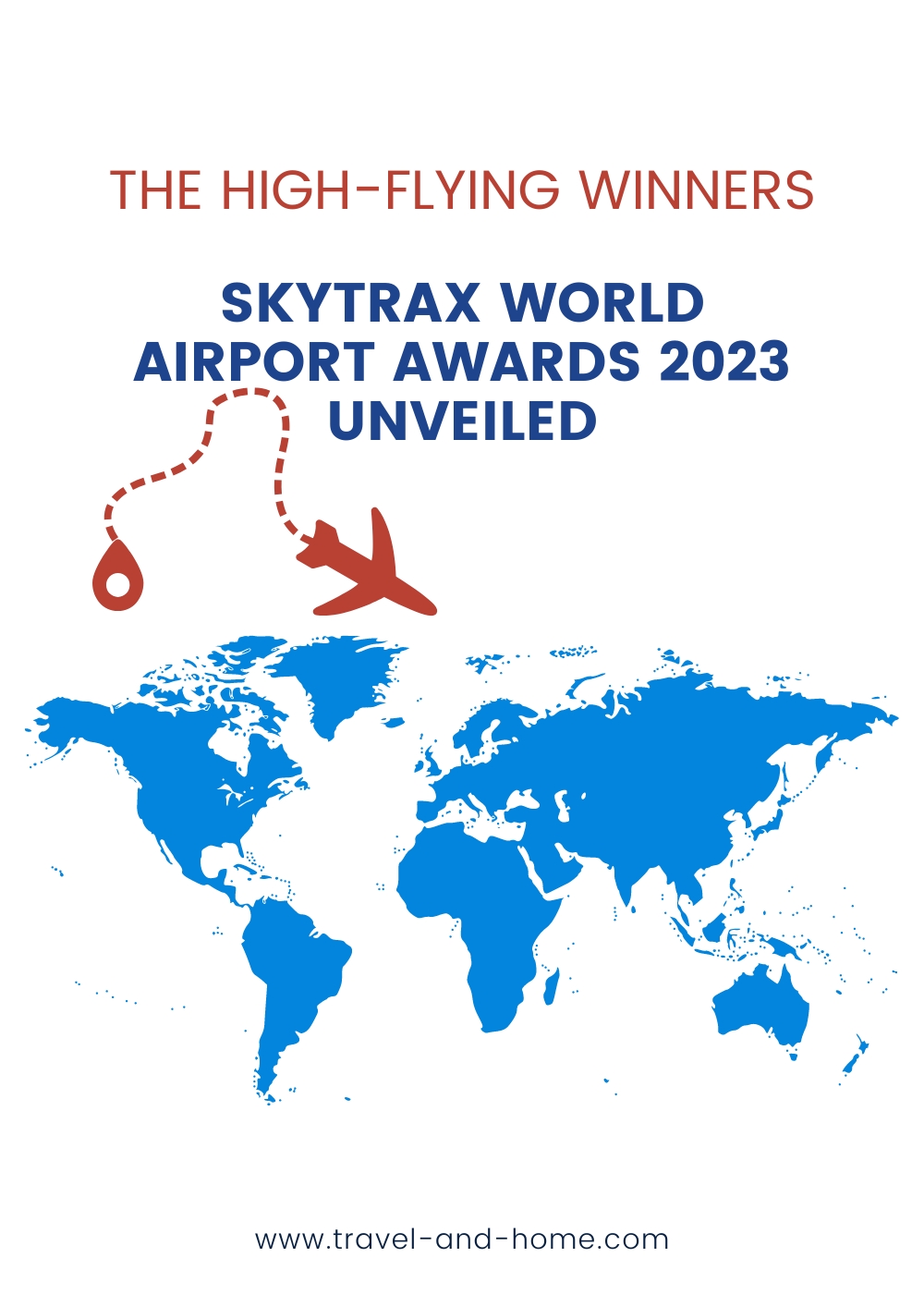 Skytrax world airport awards