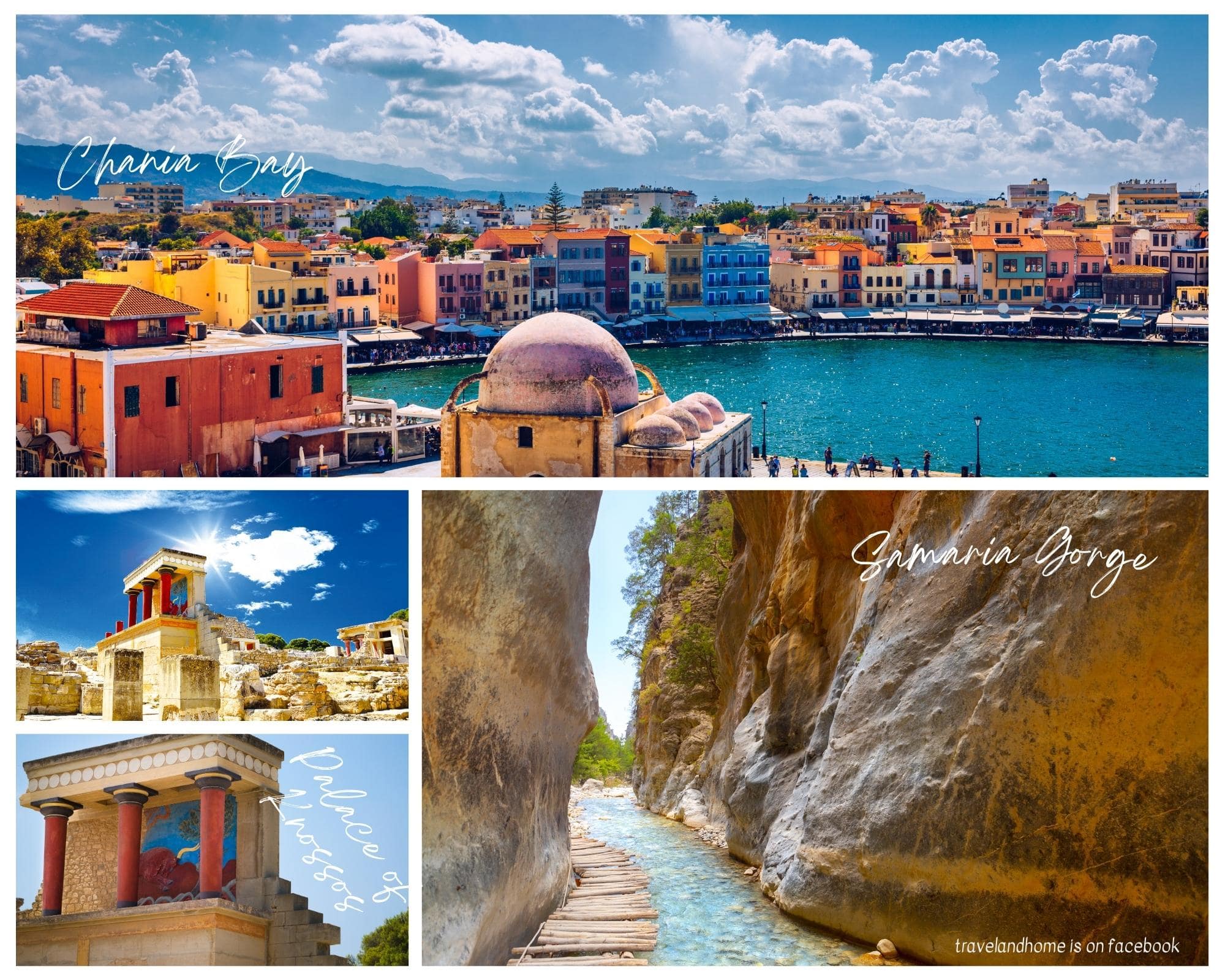 Trav guide to Crete Greece top attractions and activities things to do in Crete min