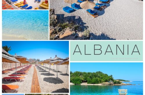 albania travel guide affordable holidays for Brits min
