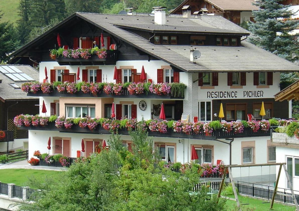 pretty places to stay in St Leonhard Tyrol