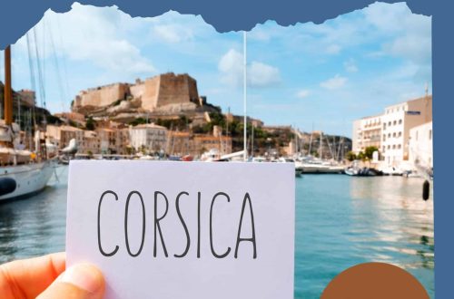 trip to bonifacio, corsica, france, escape the crowds holiday min