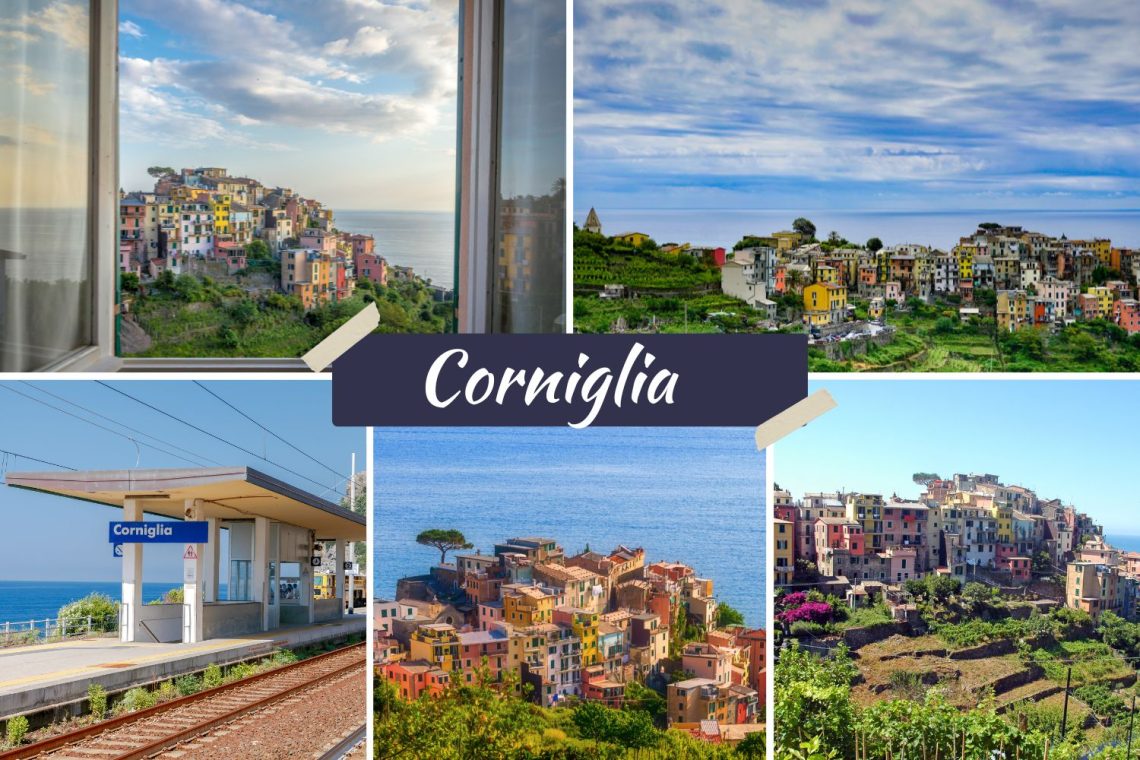 visit Corniglia in Italy min