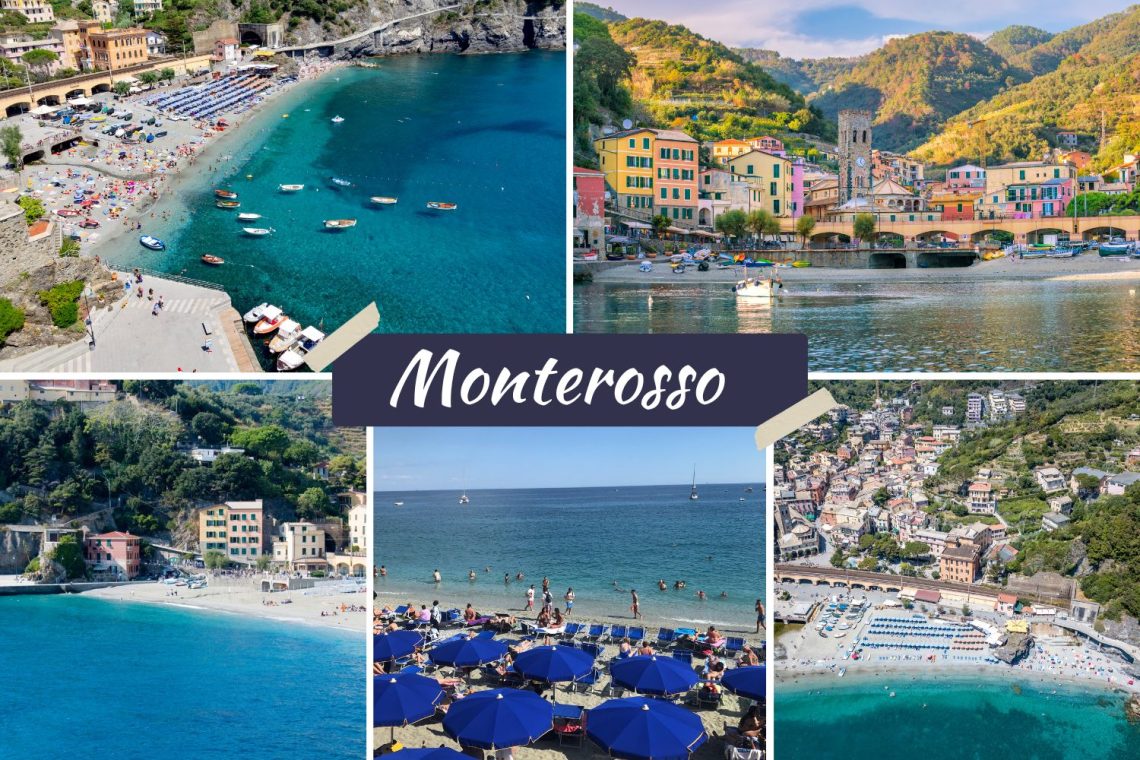 visit Monterosso Italy min