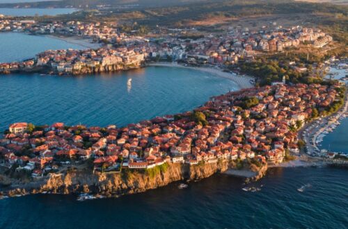 visit Sozopol discover Sozopol in Bulgaria things to do where to stay travel tips
