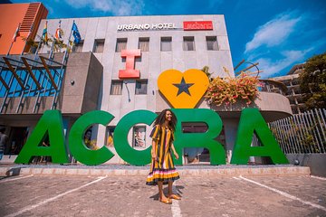 Accra, Top Ghana Tours, book with Viator, travel and home