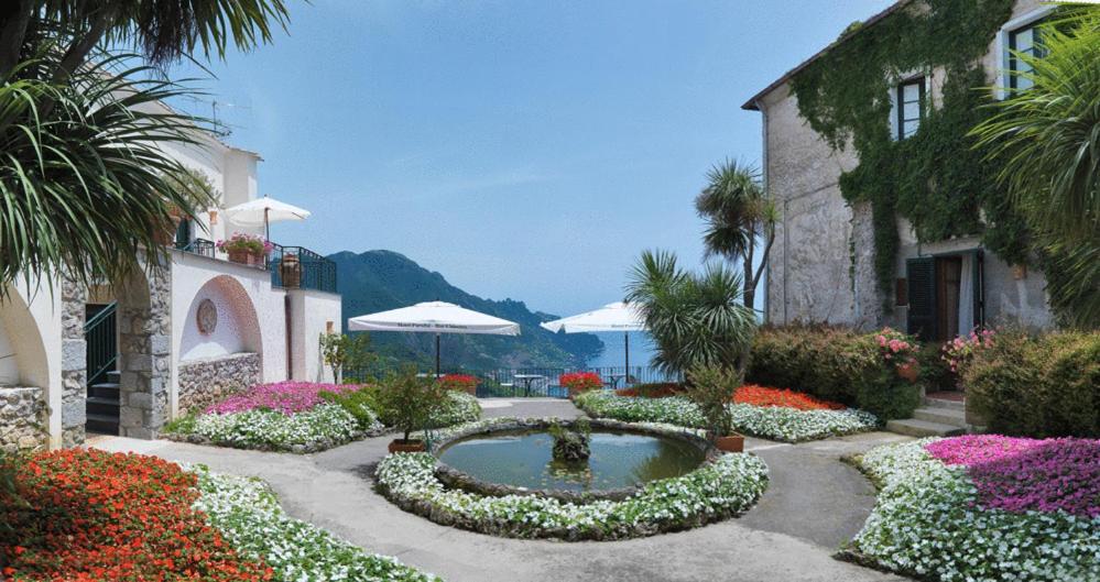 Best accommodation Amalfi Coast Italy Best places to stay Most Beautiful places