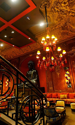 Buddha Bar Monte Carlo reservations
