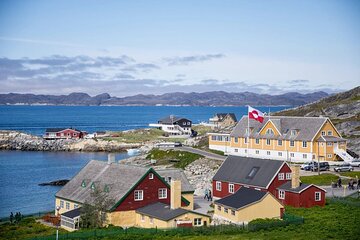 Greenland Tours, book with Viator, travel and home